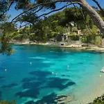 Promenade Des Anglais-2 Mins Walk To Beach- Charming Duplex -air Conditioning Wi-fi Διαμέρισμα *