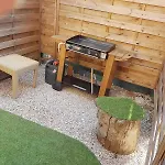 Διαμέρισμα Promenade Des Anglais-2 Mins Walk To Beach- Charming Duplex -air Conditioning Wi-fi Νίκαια