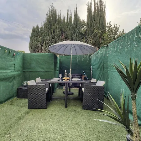 Promenade Des Anglais-2 Mins Walk To Beach- Charming Duplex -air Conditioning Wi-fi Νίκαια